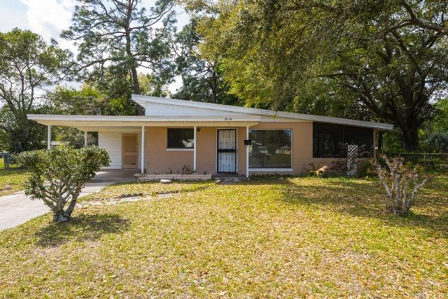 Bermuda Rd, Jacksonville, FL 32208