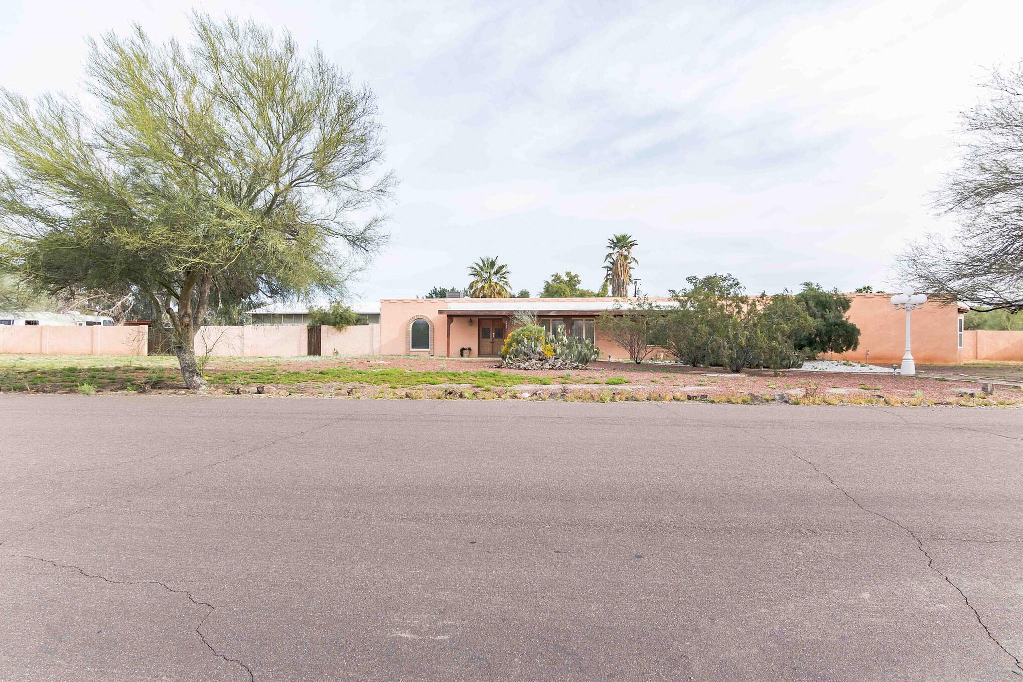 E Desert Cove Ave, Scottsdale, AZ 85260
