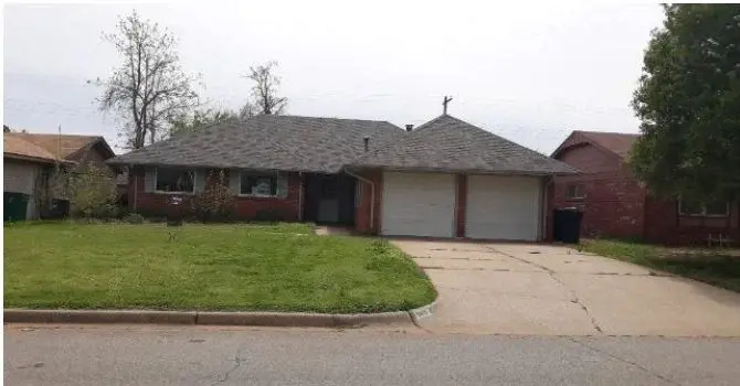 Nw 105th Ter, Oklahoma City, OK 73114