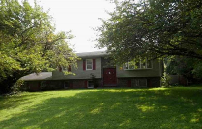 Birmingham Ct, Jarrettsville, MD 21084