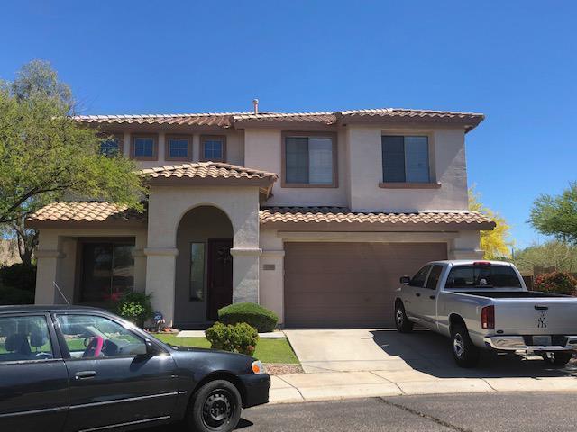 N Yorktown Ct, Anthem, AZ 85086
