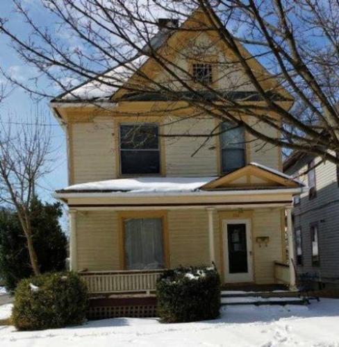 S 2nd St, Olean, NY 14760