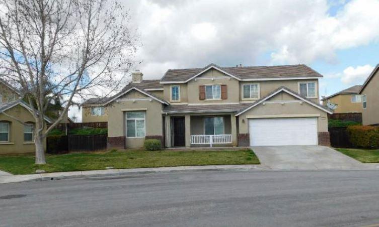 Pegasus Way, Moreno Valley, CA 92555