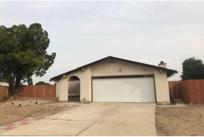 Fernwood Ct, Oakley, CA 94561