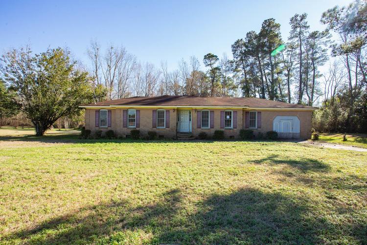 Planters Trace Rd, Santee, SC 29142