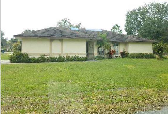 N Polk Ave, Fort Meade, FL 33841