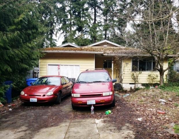 E 60th St, Tacoma, WA 98404