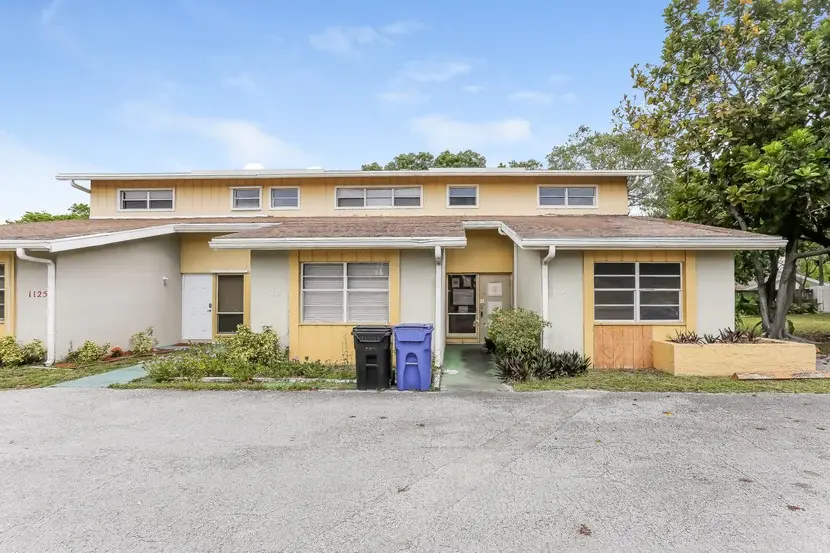W Prospect Rd, Fort Lauderdale, FL 33309