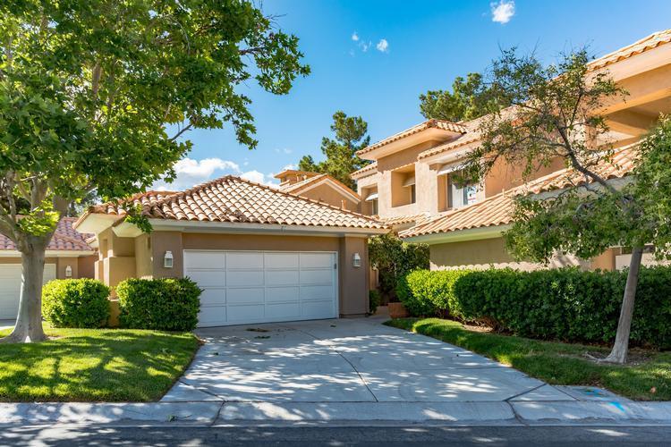 Heather Downs Dr, Las Vegas, NV 89113