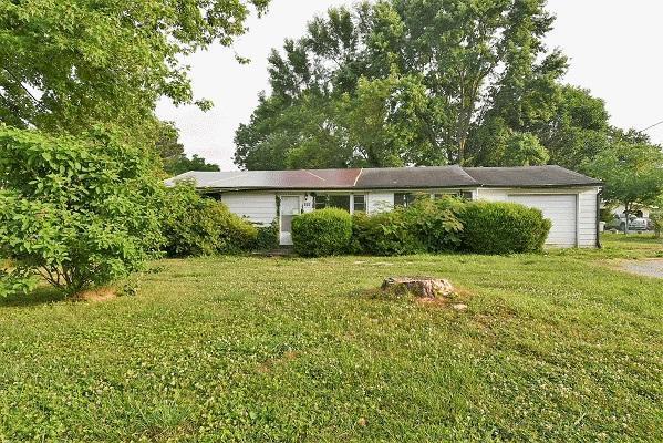 Pace St, Mc Minnville, TN 37110