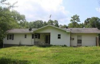 Kingswood Blvd, Mountain Home, AR 72653
