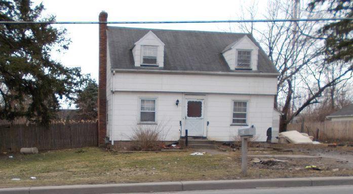 Brighton Henrietta Town Line Rd, Rochester, NY 14623