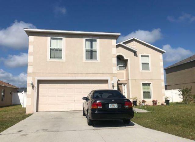 Vervain Ave, Davenport, FL 33837