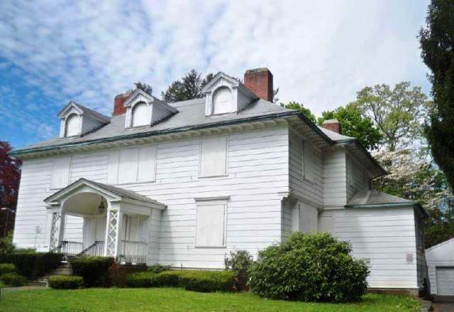 Forest St, New Britain, CT 06052