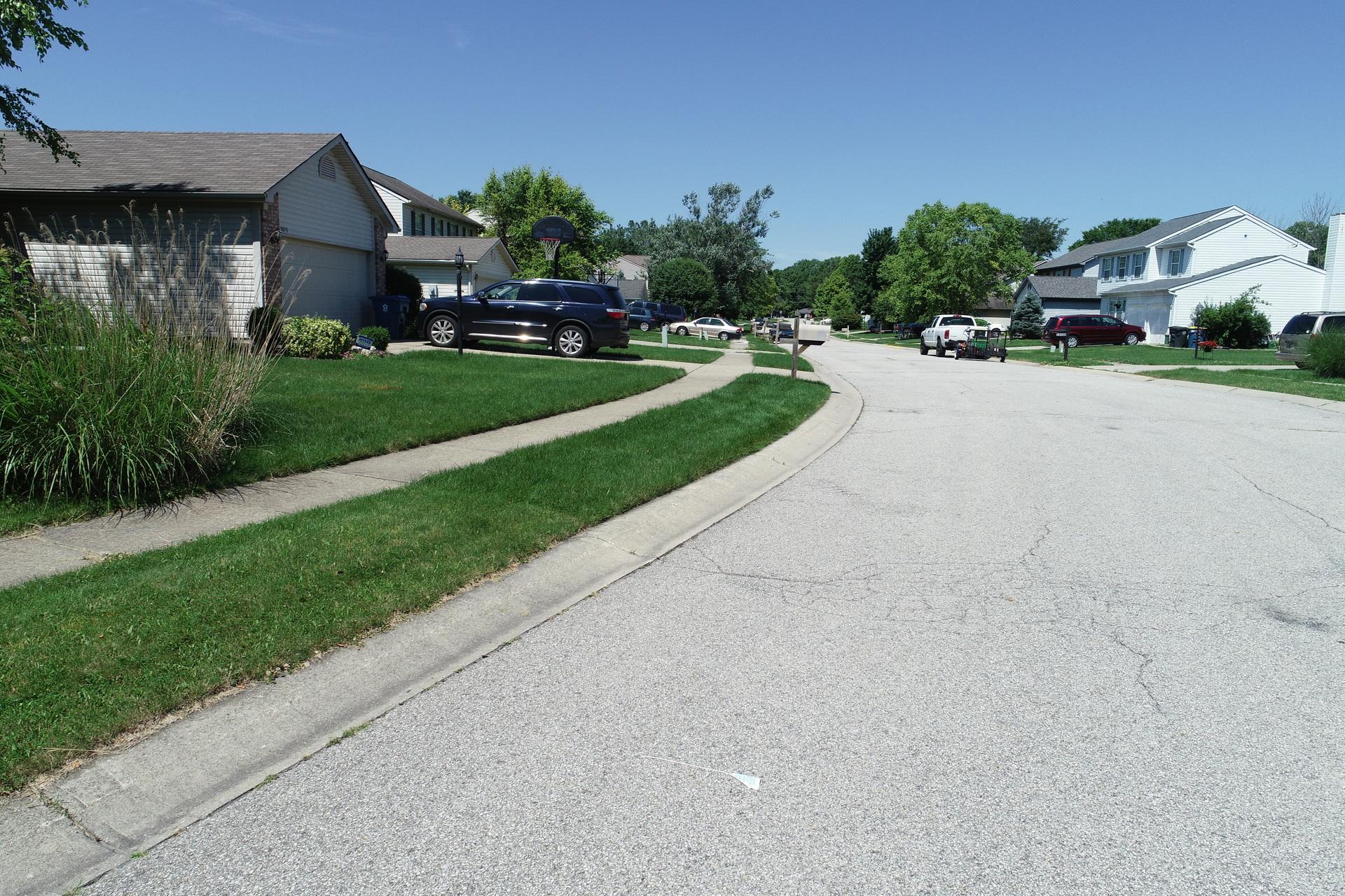 Fawn Ridge Ln, Indianapolis, IN 46236