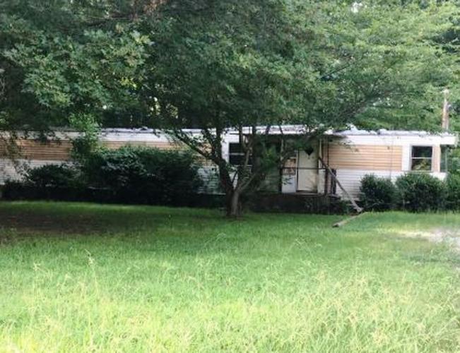 Coleville Rd, Drummonds, TN 38023