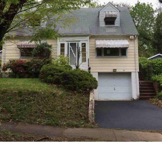 Yantecaw Ave, Bloomfield, NJ 07003