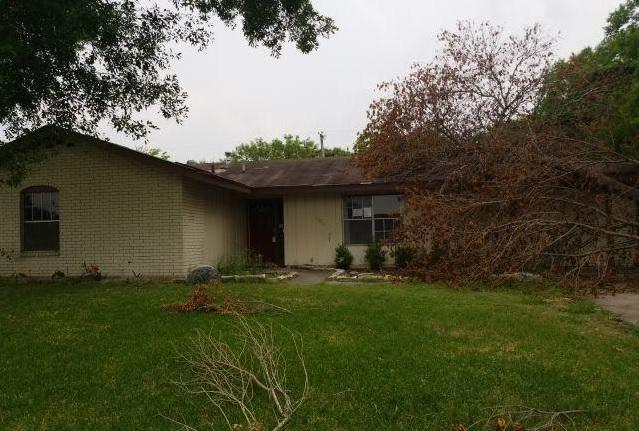 Meadow Glen Dr, San Antonio, TX 78227