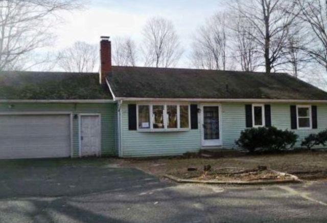 Jerome Ave, Bristol, CT 06010
