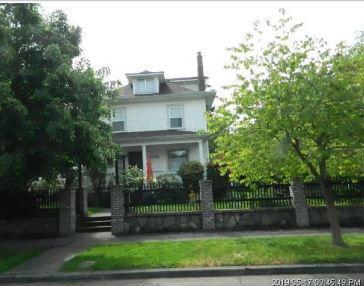Ne 10th Ave, Portland, OR 97211