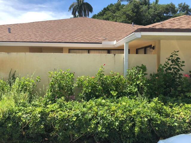 S Lakeshore Dr, Hypoluxo, FL 33462