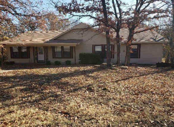 N Javine Hill Rd, Skiatook, OK 74070
