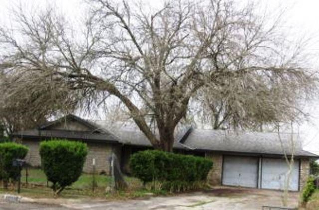 Shady Lake Dr, San Antonio, TX 78244