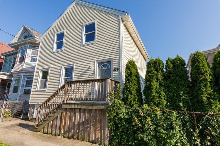 Smith St, New Bedford, MA 02740