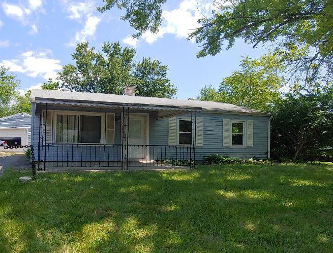 Niagara St, Cincinnati, OH 45251
