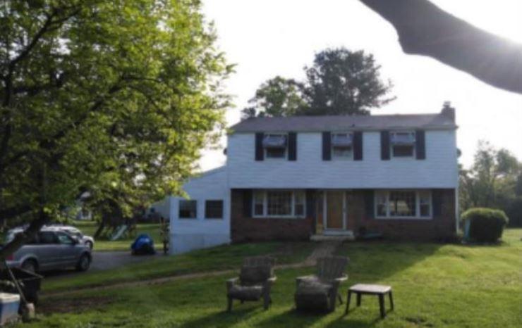 Burke Rd, West Chester, PA 19380