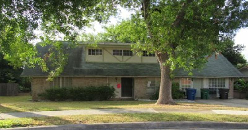 Lakefield St, San Antonio, TX 78230