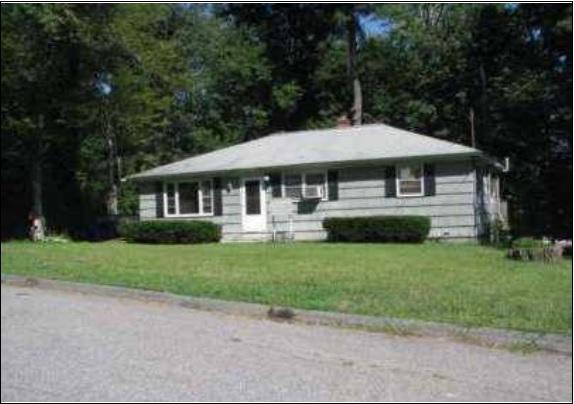 Sunrise Dr, Torrington, CT 06790