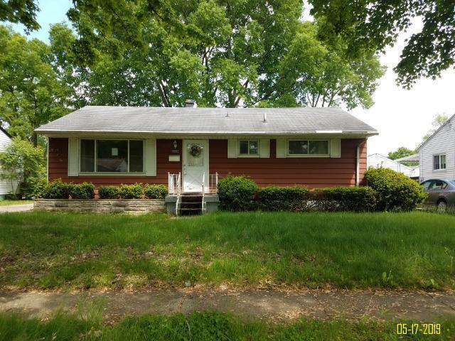 Selkirk Rd, Dayton, OH 45432