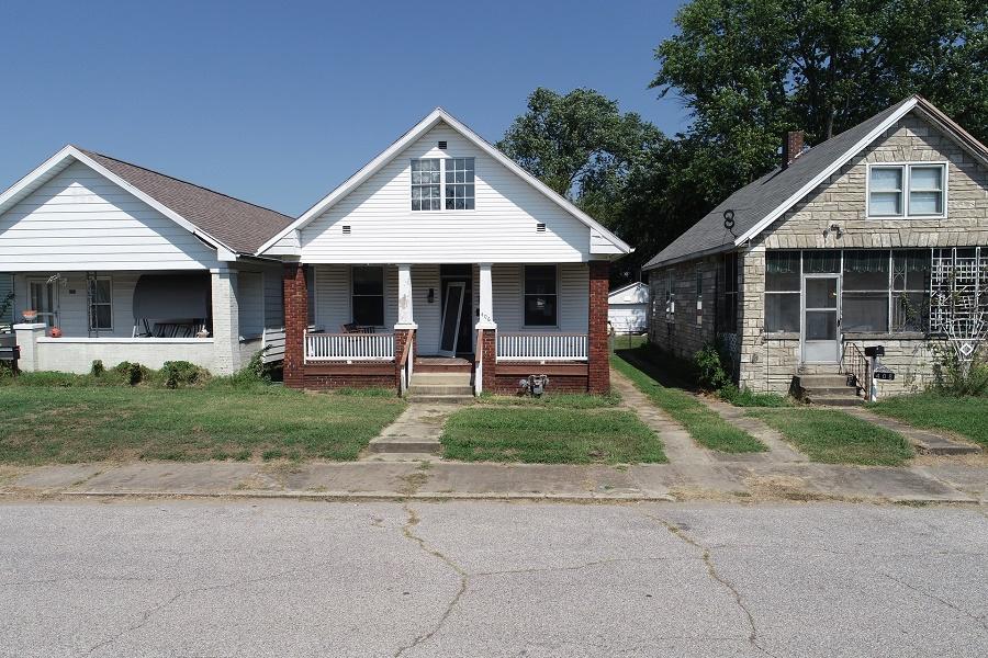 Keck Ave, Evansville, IN 47711