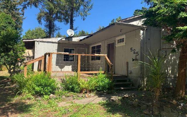 Se Melody St, Depoe Bay, OR 97341