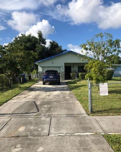 Sw 25th St, West Park, FL 33023