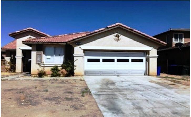 Indian Paintbrush Rd, Adelanto, CA 92301