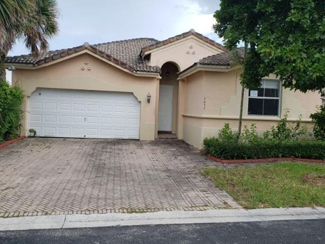 Sw 160th Ct, Miami, FL 33185