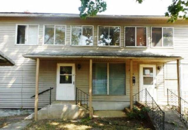 N High St, Martinsburg, WV 25404