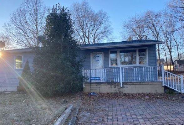 Stiemly Ave, Glen Burnie, MD 21060