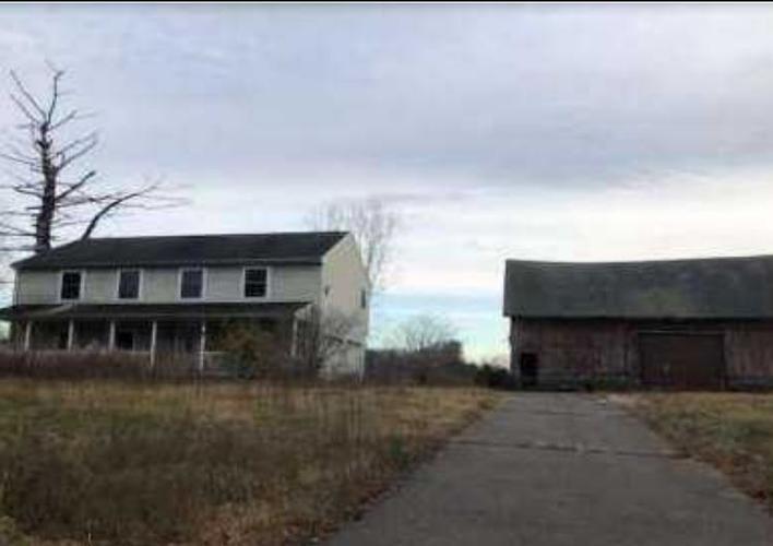 King Rd, Somers, CT 06071