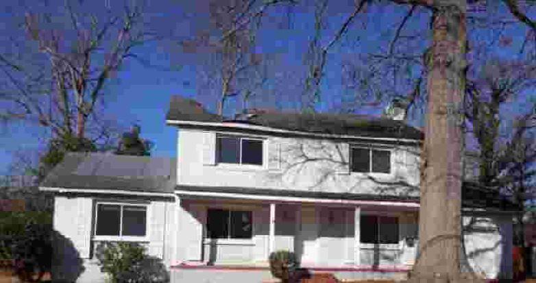 Marina Dr, Newport News, VA 23608