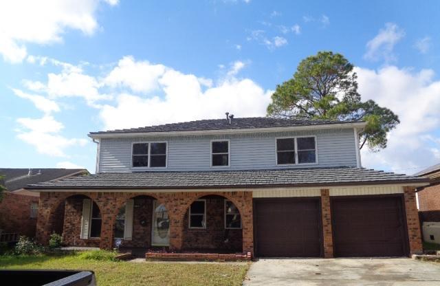 W Marlin Ct, Terrytown, LA 70056