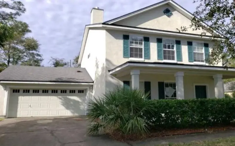 Montego Bay, Fernandina Beach, FL 32034