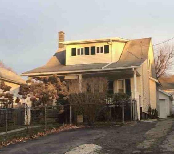 Washington St, Carbondale, PA 18407