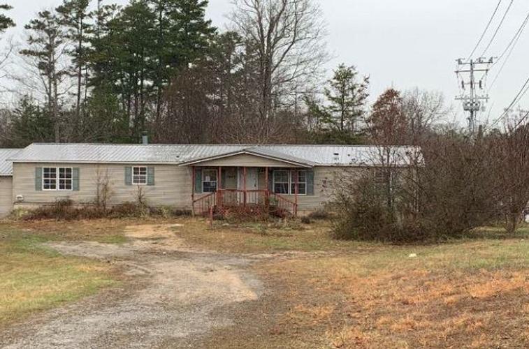Hunters Ridge Way, Knoxville, TN 37914