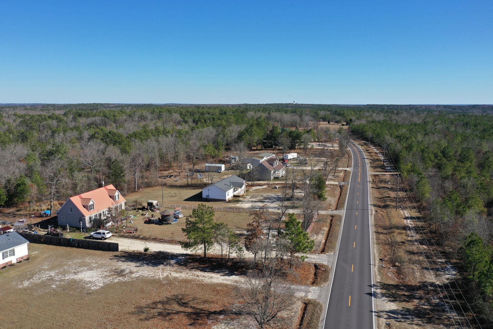 Springvale Rd, Lugoff, SC 29078