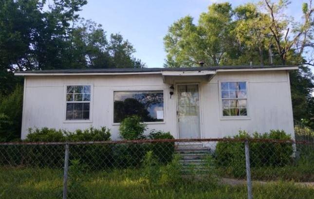 Carver St, Arcadia, LA 71001
