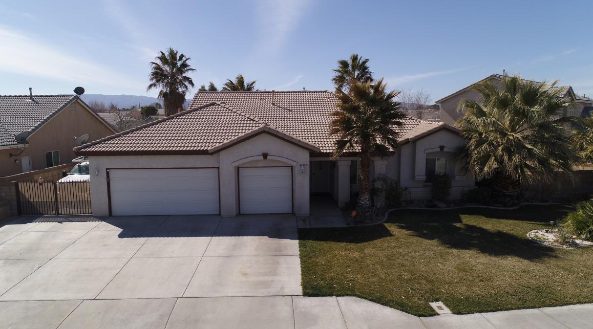 Georgia Ct, Lancaster, CA 93536