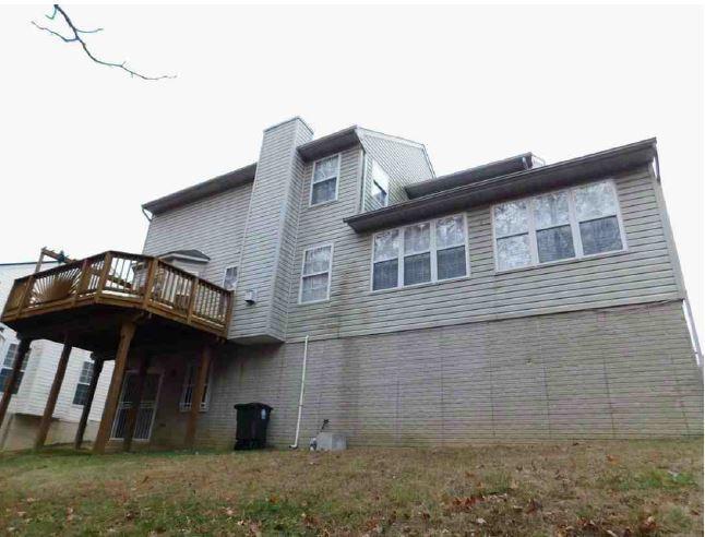 Shady Glen Dr, District Heights, MD 20747